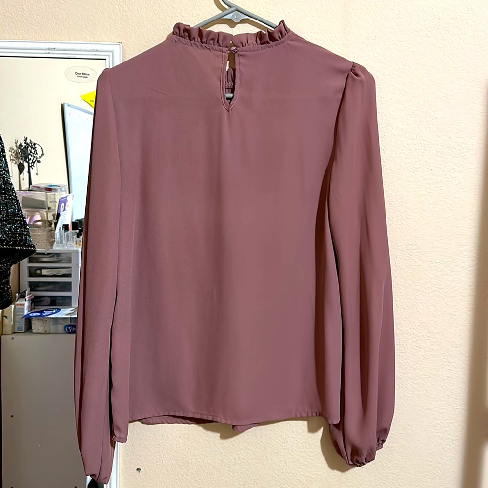 Blouse - Picture 2 of 2